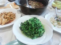 -香雪海饭店中餐厅(人民桥店)