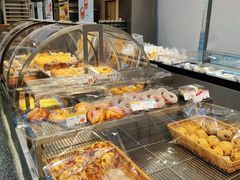 -巴黎优朵烘焙馆(菱角湖壹号店)