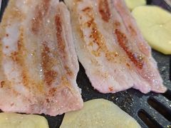 -杀猪天·韩国烤肉(总店)