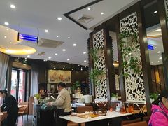 -李氏传家菜(兴城路店)