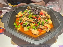 -蛙来哒(大汉悦中心店)