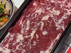 -旧街市鲜货老火锅(大光路店)