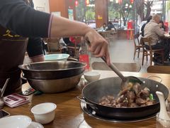 -顺德火焰醉鹅坊(珠海店)