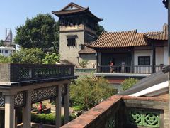 -东莞市可园博物馆