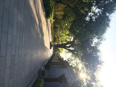 菖蒲河公园-菖蒲河公园