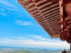 -牛首山文化旅游区