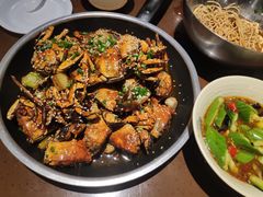 -一棠龙虾•王牌虾球(光谷天地店)