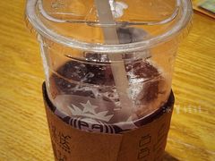 -星巴克(北辰西路店)