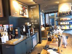 -星巴克臻选(宁波天一广场店)