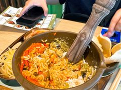 -京参 • 擂椒饭(这有山店)