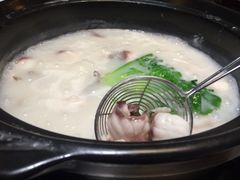 -渔米粥(罗湖店)