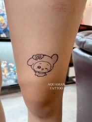 点击看大图 -海王刺青·纹身·穿孔饰品·TATTOO