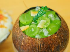 -豆豆冰室·地道招牌椰子冻(大良店)