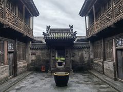 -山西王家大院