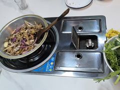 -安达大军烤牛肉(安达街店)
