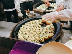 -哑巴生煎(临顿路店)