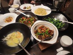 -浙江安吉JW万豪酒店·万豪中餐厅