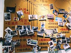 -唐咖精品咖啡(大理古城手冲店)
