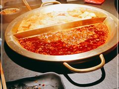-九鼎轩脆毛肚火锅(南京东路店)