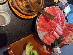 -捞王猪肚鸡火锅(昆山店)