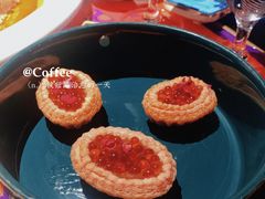 -上海滩餐厅(BFC外滩金融中心店)