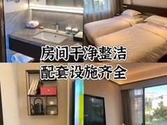 -府上酒店(广州火车站越秀公园地铁站店)