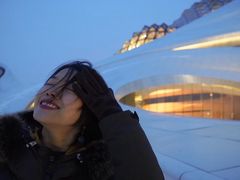 -哈尔滨大剧院