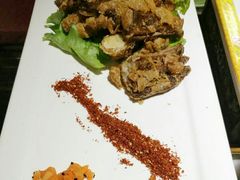 -那家小馆•北京菜•烤鸭(中关村店)