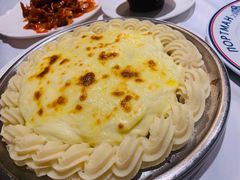 奶汁杂拌-波特曼西餐厅(中央大街店)