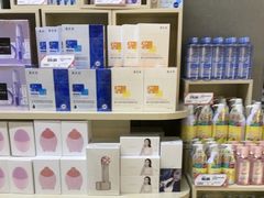 -旺豪超市(胜利购物广场店)