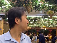 -山西派(桥东街店)