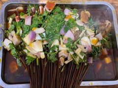 -特色油卤串串(水碾河店)