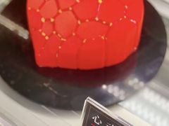 -GRAMCAKE一克甜品(昙华林花园山店)