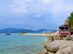 -海南分界洲岛旅游区