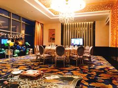 包厢-南苑环球酒店云顶高级中餐厅(鄞县大道店)