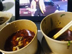 -串大叔炭火烤串·鸡西大冷面刀削面(总店)