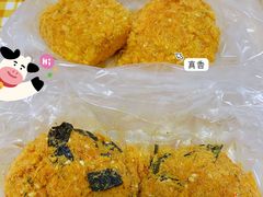 -鲍师傅糕点(江苏路店)