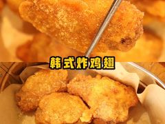 -紫霞门韩国料理烤肉(深南东路店)