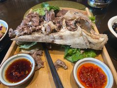 -大唐高老庄(红旗路店)