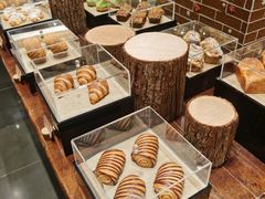 -广州文华东方酒店·文华饼店