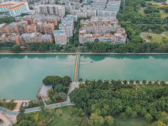 -白鹭洲公园