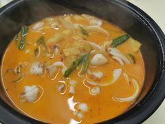 -聚味瞿记·龙虾堂(树木岭店)
