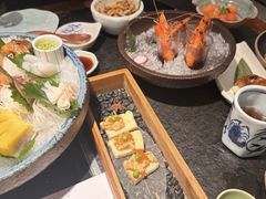 -匠和风精致料理(成都龙湖滨江天街店)
