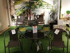 -百安居装修设计中心(海珠店)
