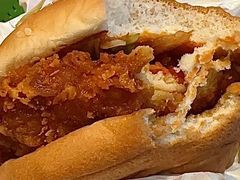 -麦当劳(虹口星荟中心店)