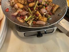 -小菜园新徽菜(连云港海州吾悦店)