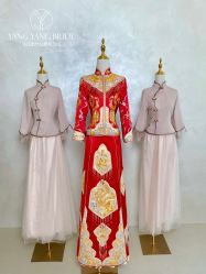 -洋洋婚纱品牌集合店