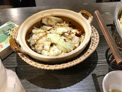 -田趣园长沙菜(天安云谷店)