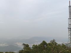 -水濂山森林公园