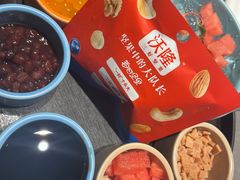 -四川饭店(长白店)